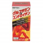 Хондроитин с глюкозамином, ITOH (Ито) таблетки 300 мг 360 шт