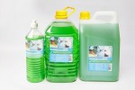 Универсальное моющее средство, 5 л ПНД