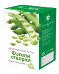 Фасоли створки, сырье 50 г