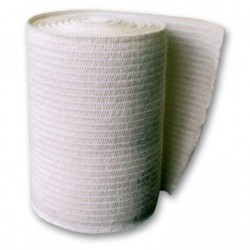 Бинт эластичный р. 3мх8см