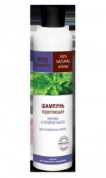 Шампунь Фито Укрепляющий 250 мл