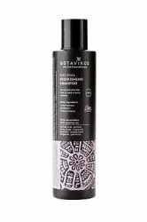 Шампунь Botavikos Ароматерапи релакс натуральный питательный 200 мл