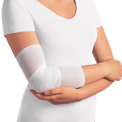 Бинт эластичный трубчатый Польза 2 м р. 6