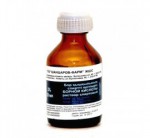 Борной кислоты раствор спиртовой 3%, раствор 3% 30 мл 1 шт