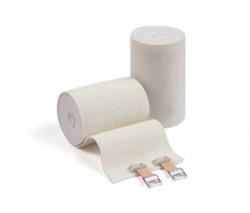 Бинт эластичный Меридиан р. 2мх10см