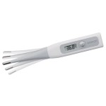 Термометр электронный, Omron (Омрон) 1 шт МС-343F флекс темп смарт