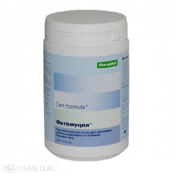 Диет Формула фитомуцил 360 г