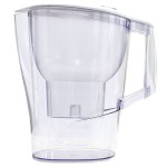 Фильтр, Brita (Брита) 3.5 л Алуна XL кувшин белый