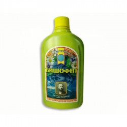 Бишофит средство для ванн 500 мл