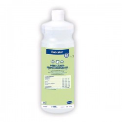 Баккалин для дезинфекции 1 л