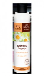 Шампунь Фито Очищающий 250 мл