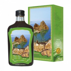 Бальзам Ольхон безалкогольный 250 мл