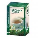 Боровая матка (ортилия однобокая), фильтр-пакет 1.5 г 20 шт