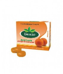 Беллс паст. 16 шт.