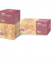 Липы цветки 35 г