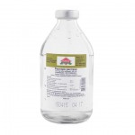 Рингера раствор, раствор для инфузий 400 мл 1 шт