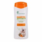 Шампунь детский, 250 мл Зеленый Алтай