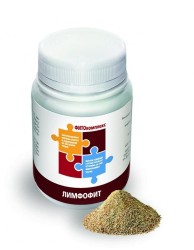 Лимфофит пор. 100 г