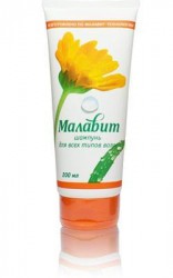 Шампунь Малавит 200 мл