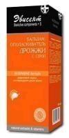 Шампунь Эвисент Дрожжи с серой 150 мл