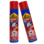 Дихлофос, Варан 300 мл А универсальный от летающих насекомых