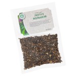 Лопух большой, сырье 100 г 1 шт