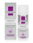 Шампунь, Селенцин 200 мл 1 шт Пептид актив пептидный интенсивная терапия