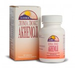 Лома Люкс Акнемол, таблетки гомеопатические 100 шт