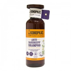 Шампунь Dr .Konopka's против перхоти 500 мл