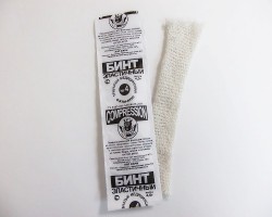 Бинт трубчатый эластичный р. размер №4