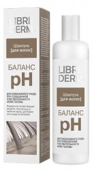 Шампунь Librederm рН-баланс 250 мл